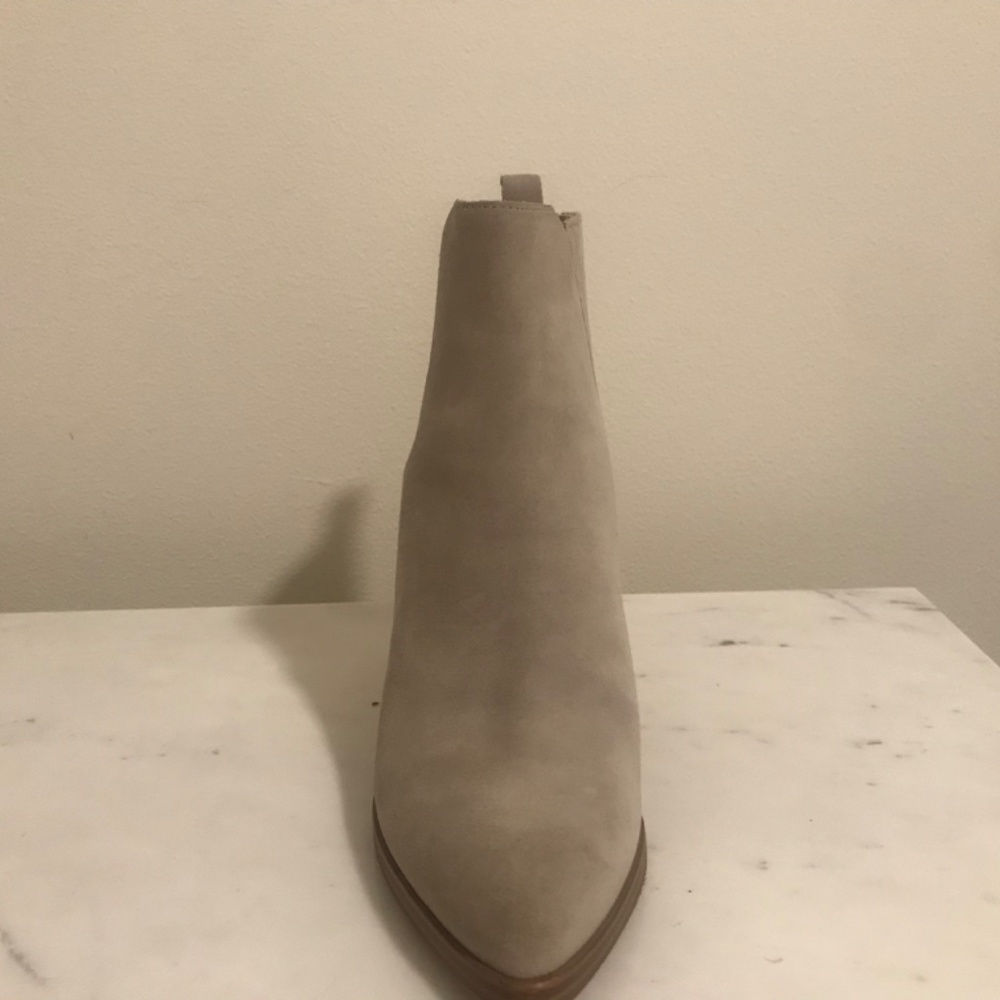 Marc Fisher Alva Bootie - Picture 12 of 13